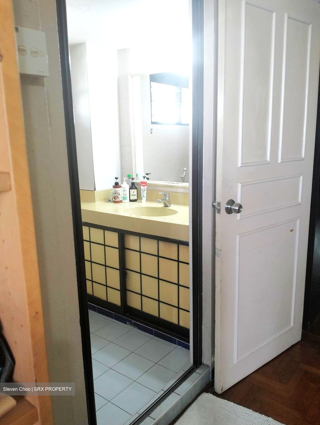 Blk 892A Tampines Avenue 8 (Tampines), HDB 5 Rooms #588422511